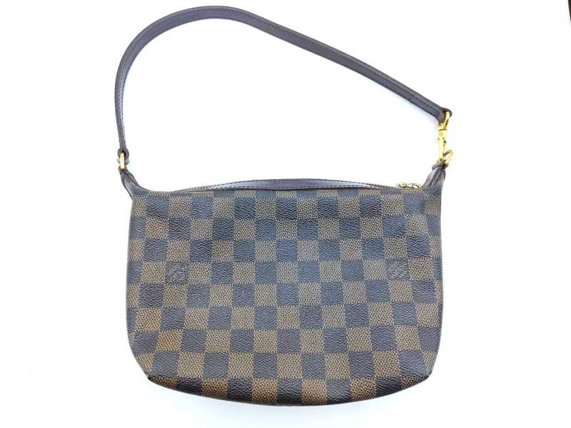 ルイヴィトン買取 ダミエ イロヴォPM N51996